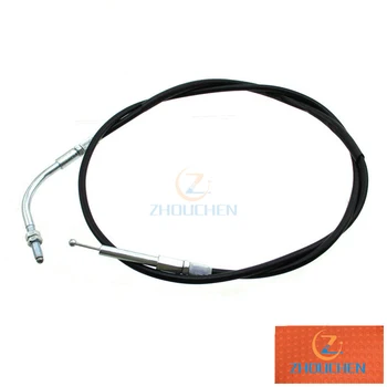 

Go kart shift Reverse 6.000.040 reverse Cable 63" long For Hammerhead Twister 150SS 150GT 250GT Kinroad