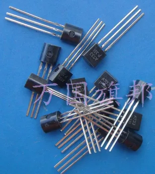 

Free Delivery. Triode TO 37-92 A733 733 1000 yuan