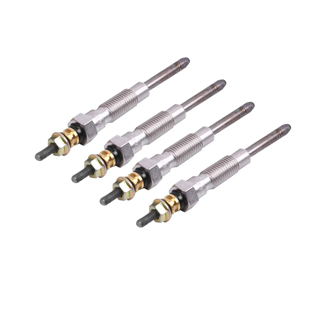 4pc Dual Co re Die-sel нагреватель свечения идеальное сочетание оригинальной модели# P20