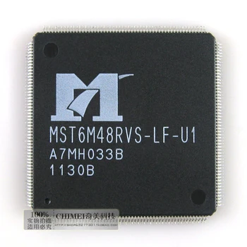

Free Delivery. MST6M48RVS - LF - U1 LCD TV decoding IC chip accessories