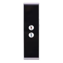 Портативный Умный голосовой переводчик умный двусторонний в режиме реального времени многоязычные голосовые переводчики для обучения путешествия встречи