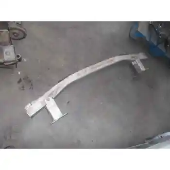 

2991156 reinforcement Front Bumper Renault Megane Ii Classic Saloon *
