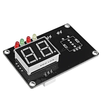 

6Y660 Dual Energy Storage Spot Welding Machine Control Board Encoder Spot Welding Machine Transformer Controller
