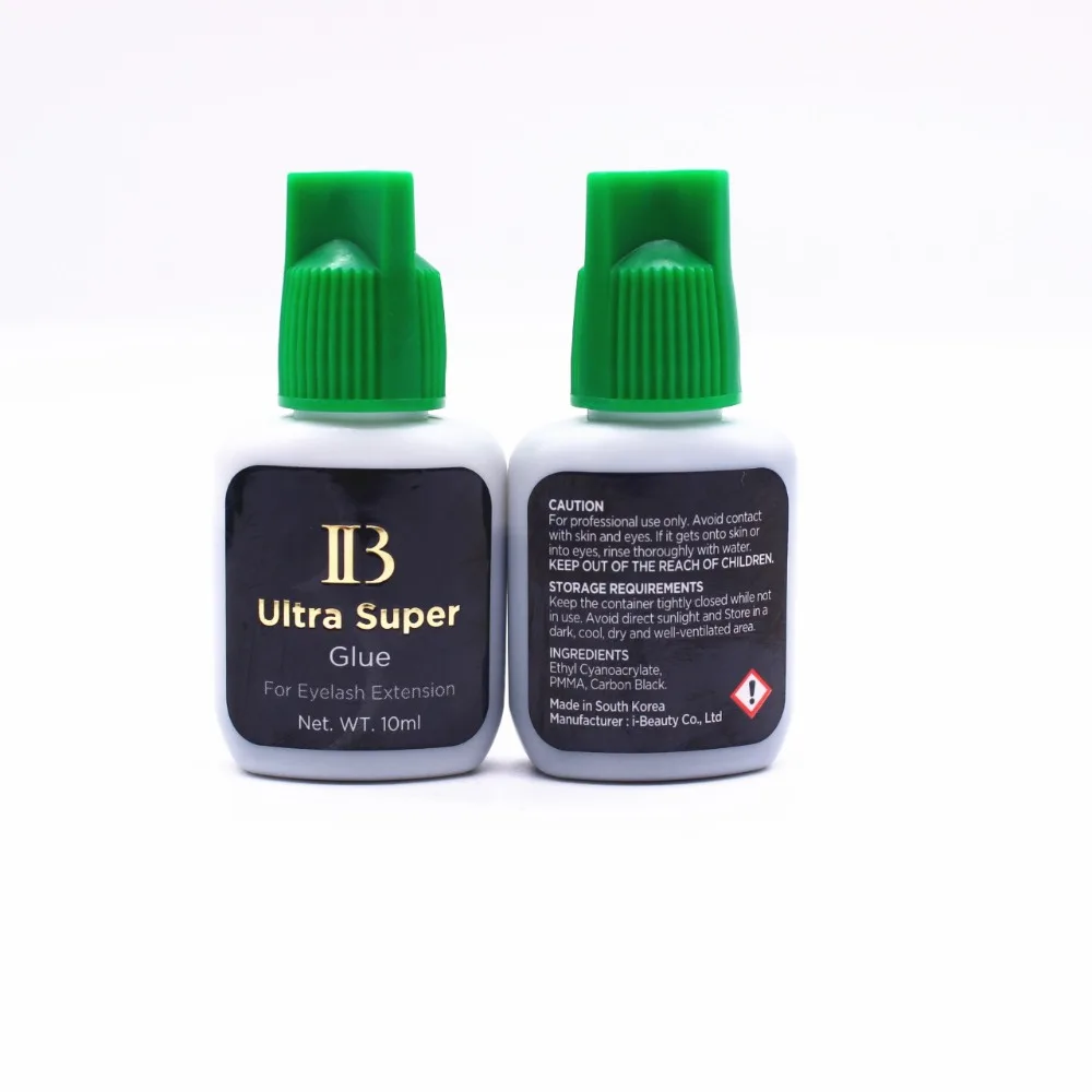 IB绿盖 10ml 2PCS