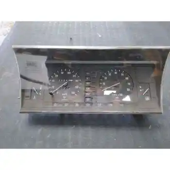 

303501209A BOX INSTRUMENTS USED SKODA (785)