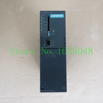 

1PC 6ES7 315-2AG10-0AB0 6ES7315-2AG10-0AB0 Used and Original Priority use of DHL delivery #2