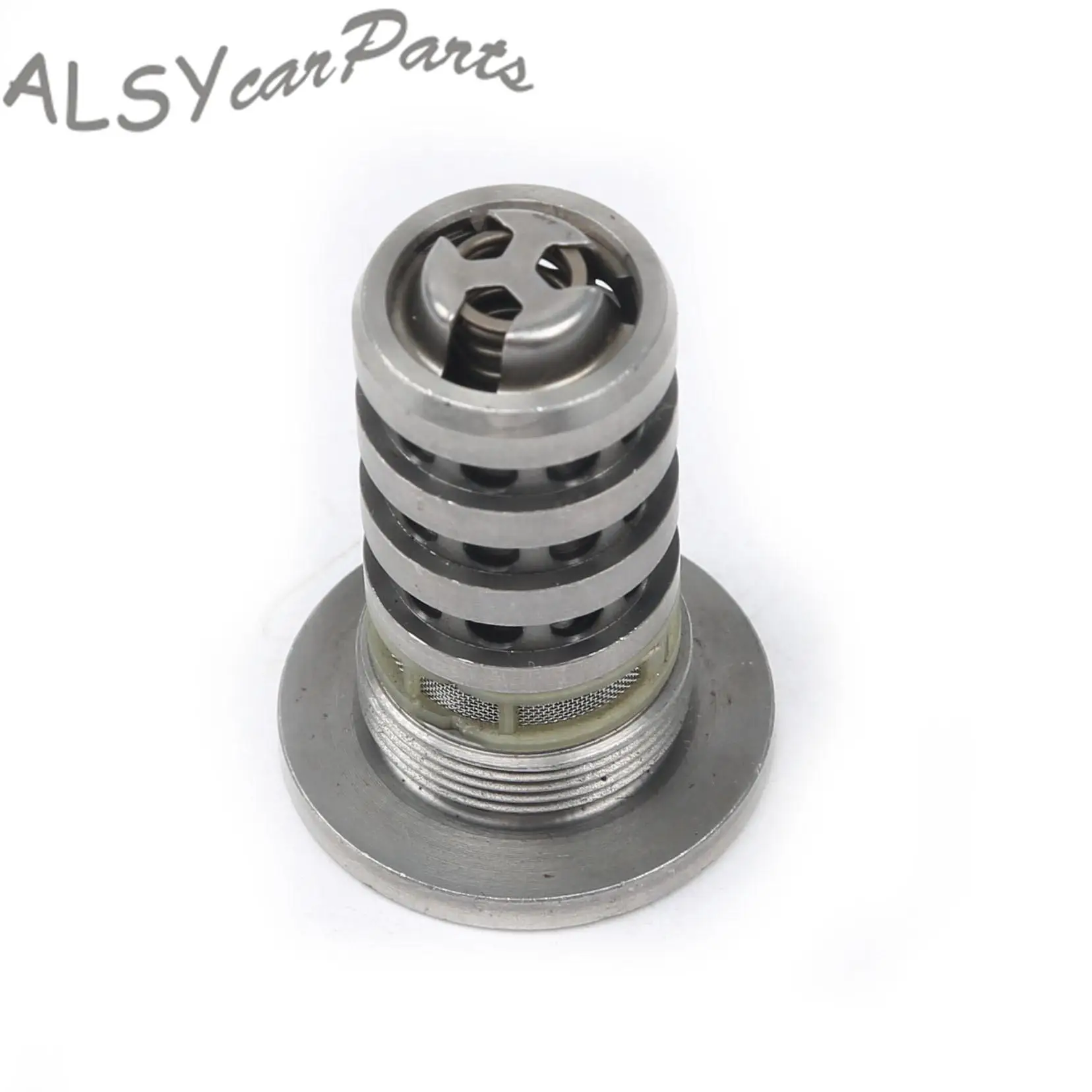 

21MM VVT Oil Control Valve Camshaft Timing Control Valve 06L109257F For VW Scirocco Tiguan Touran Passat Audi A4 A5 A6 Q3 Q5 Q7