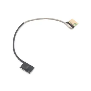 

JIANGLUN LCD Screen LVDS Cable FOR Sony VPCCA VPCCB VPC-CA17 CA27 VPC-CB 603-0001-6830 tbsz11