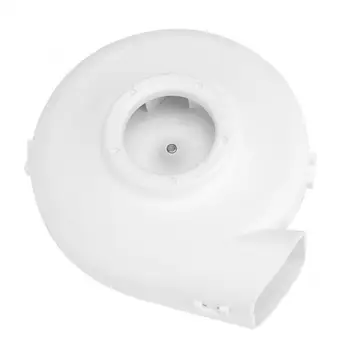 

Plastic Sweeper Turbine Motor Module Fit for mi2 millet Roborock S50 S51 S53 Vacuum Cleaner Dust Collector Parts
