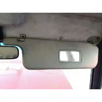 

PARASOL RIGHT MITSUBISHI GALLOPER (HYUNDAI)