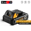 DEKO Battery20V-Y 20V MAX 1500mAh Lithium-Ion Battery Pack ► Photo 1/4