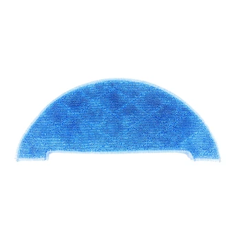 

1 Pcs Robot Vacuum Cleaner Parts Mop Cloth for Chuwi Ilife V8 V8S Robotic Cleaner