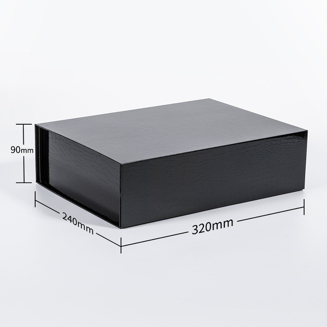 32x24x9cm Gift Box Packaging Cardboard Gift Boxes High-end Birthday Girl Present Party Wedding Gifts For Guests Decorative