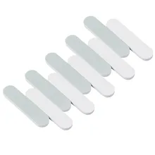 10 шт. волшебный телефон край удаления царапин инструмент для очистки ювелирных изделий Полировочная полоса Sep#24