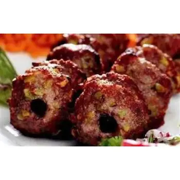 

Adana Dumplings Mortar 1 kg