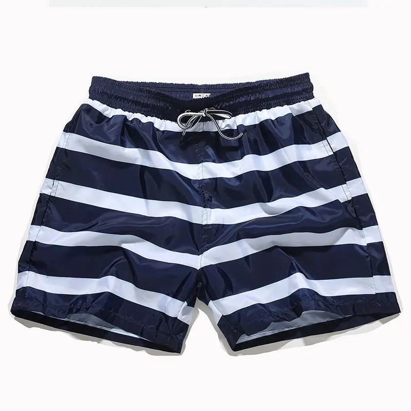 

Wholesale shorts drop shipping beach shorts quick dry sports short pants swimmer trunks Leisure Bottom elastic waist Swimsuit