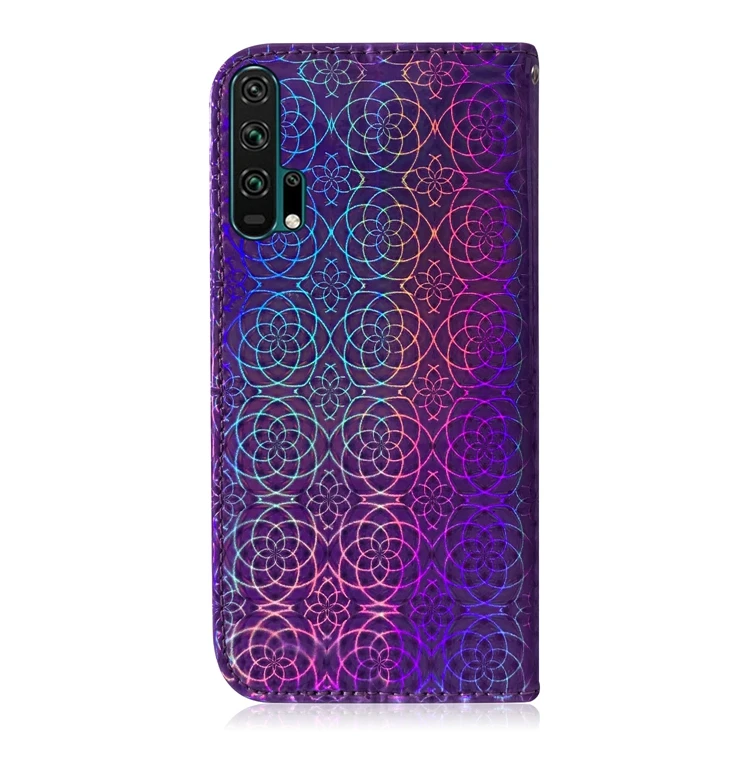 Чехол для телефона для huawei Y9 Prime Y7 Y6 Y5 Nova 5ipro 4e Honor 20i 10i 20Lite 9X8X8 S 7A Коврики 20 30Pro чехол-кошелек для телефона