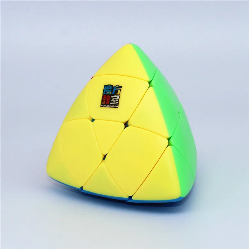 Магический кубик MoYu MeiLong 3x3 профессиональная скоростная игра игрушка для
