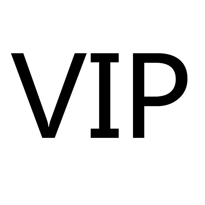 

VIP Purchase link