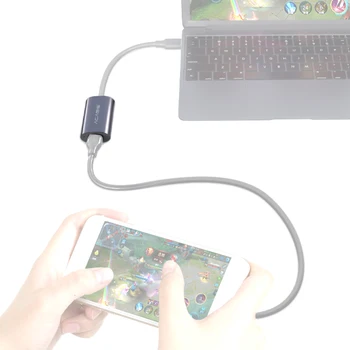 

Acasis USB 2.0 HDMI Video Capture 1080p Game Capture Card Record Box Live Streaming for Live Streaming Video Camera Recording