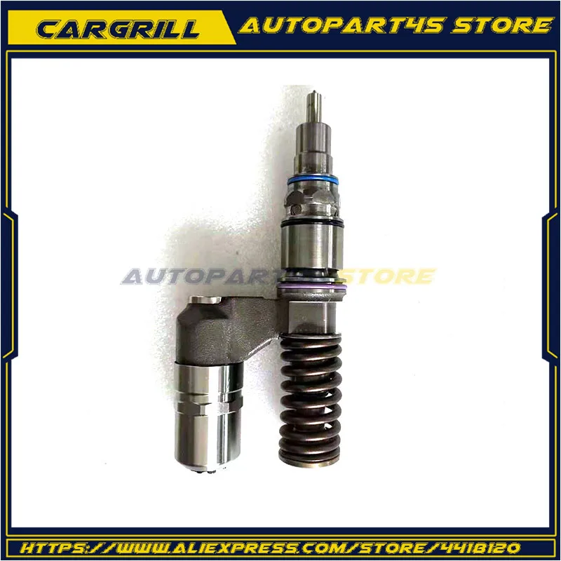 4pcs GENUINE AND BRAND NEW DIESEL FUEL UNIT