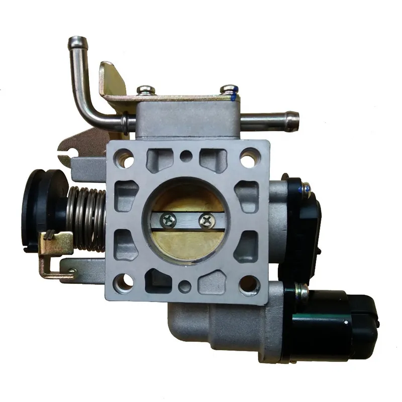 

Корпус дроссельной заслонки для двигателя DFM Dongfeng EQ462