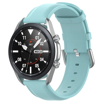 

20/22mm Stainless Steel Strap Replacement Waterproof Wearable Breathable Watch Wristband @M23
