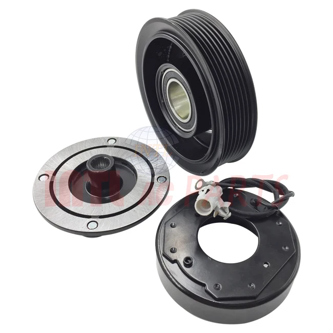 Auto ac compressor clutch for TOYOTA LAND CRUISER/HIACE/Hilux/fortuner