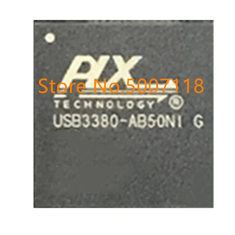 USB3380-AB50NIG QFN