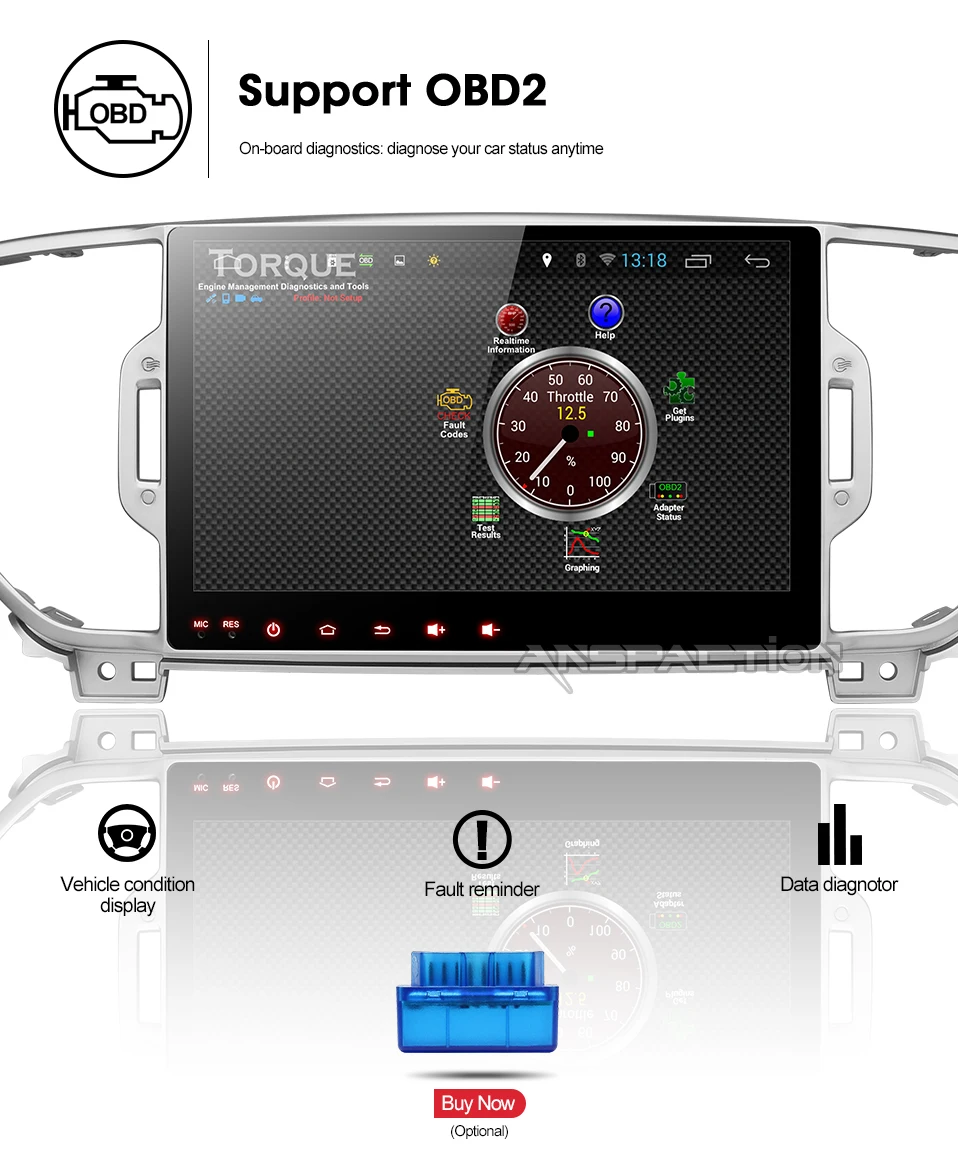 Best Car Radio Multimedia DVD Player Android 9.0 2 din navigation for KIA Sportage 2011-2015 recorder stereo headunit Gps player WIFI 3 Best Car Radio Multimedia DVD Player Android 9.0 2 din navigation for KIA Sportage 2011-2015 recorder stereo headunit Gps player WIFI 3