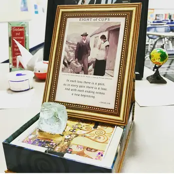 

Full English Life Art 100% Tarot cards Factory Made High Quality Deck Board Game Cards