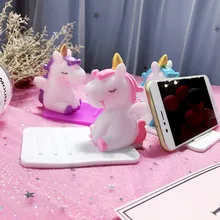 Милый мой маленький девочка Сердце держатель для мобильного телефона подставка Настольный ленивый стеллаж передач Регулируемый Чейз драма хороший инструмент кто