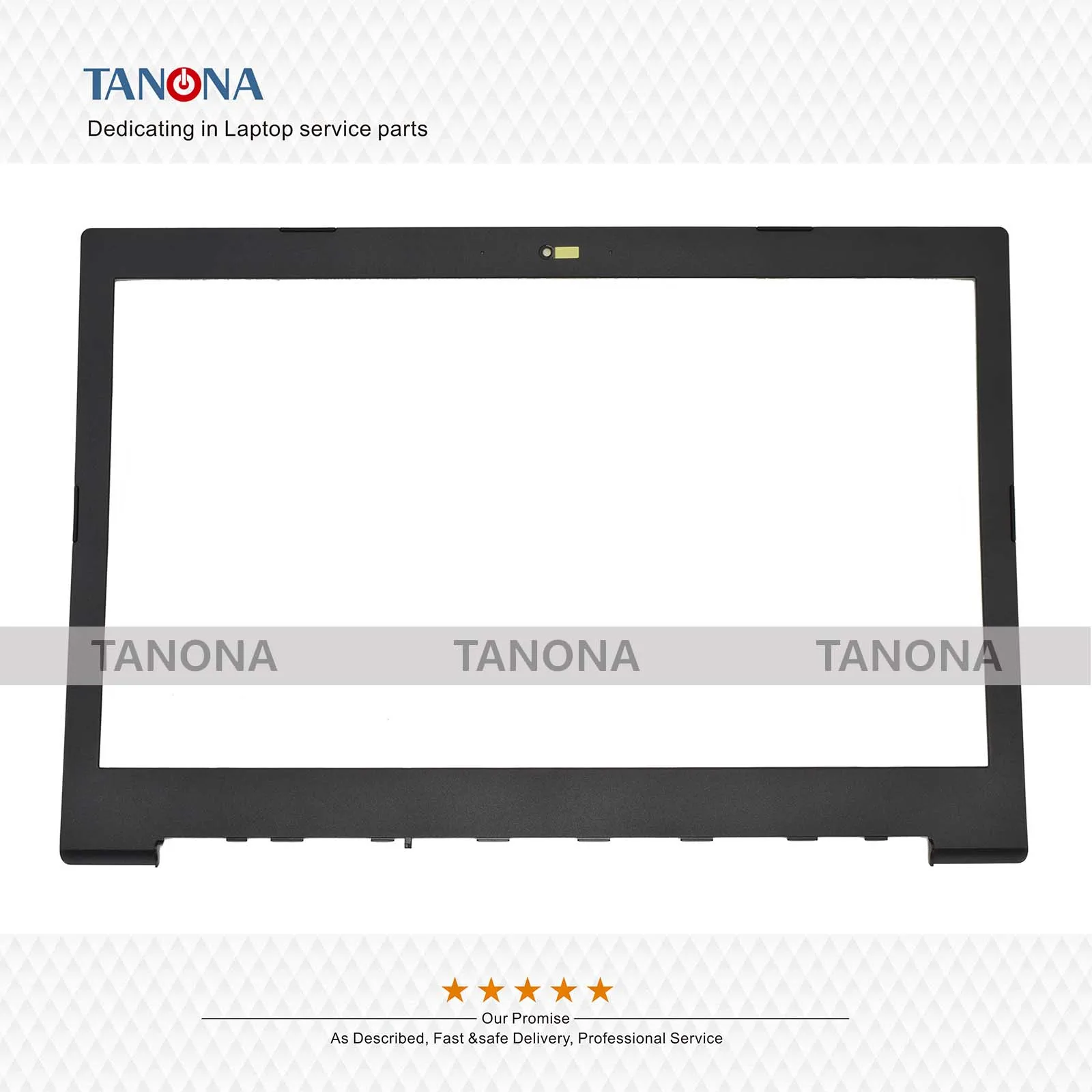 Новинка Orig 5B30N91539 AP143000200 Blk для Lenovo 320-17 330-17 ISK IKB AST ABR 17 дюймов ЖК-дисплей передняя