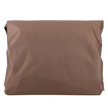 

Garden Furniture Cloth All-Purpose Covers Waterproof Outdoor Garden Patio Furniture Table Chairs Cover 3 X 4 Meter