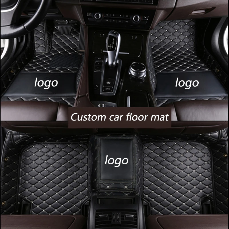 Автомобильные коврики под заказ для Lexus всех моделей подходит LS RX NX GS CT GX LX570 RX350 LX RC