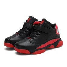 Новинка; Баскетбольная обувь для мальчиков; обувь Jordan; спортивная обувь; баскетбольные кроссовки для мальчиков; Homme Tenis masculino feminino