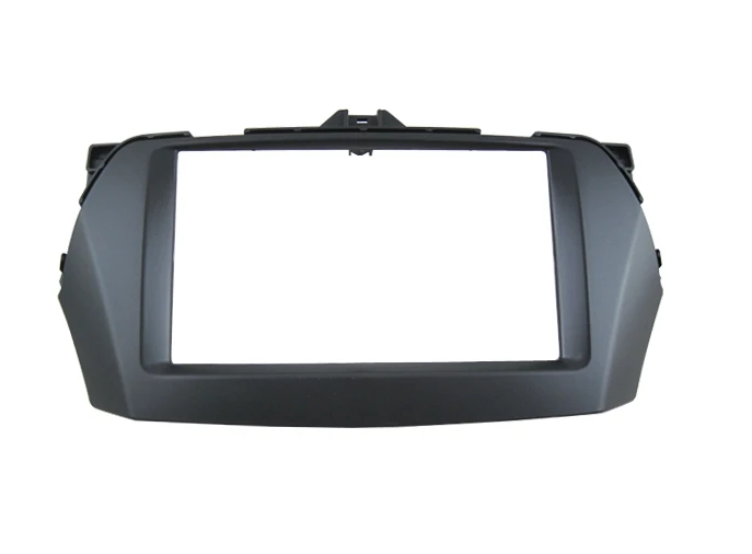 Car Facia for Suzuki Alivio Ciaz 2014+ Radio DVD Stereo CD Panel Dash Kit Trim Fascia Face Plate Frame Bezel Console | Автомобили и