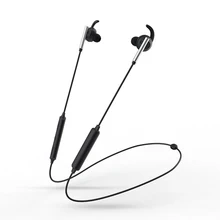 HOLY SERPENT интеллектуальное шумоподавление Беспроводная 5,0 bluetooth-гарнитура спортивные наушники-вкладыши Bass Наушники для бега EB03 ANC AptX