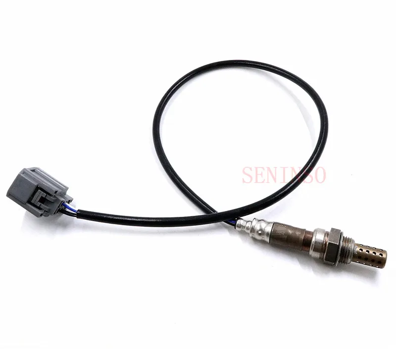 OEM Z602-18-861 Z602-18-861A O2 кислорода Сенсор для MAZDA 2 DE 3 BK 5 MX-5 1.4L 1.6L 1.8L 2.0L 2.3L