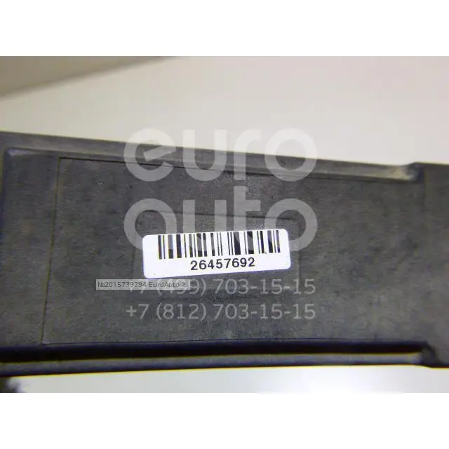 Антенна, состояние – Б/У,, для Land Rover Range Rover IV LR037996 LR037996