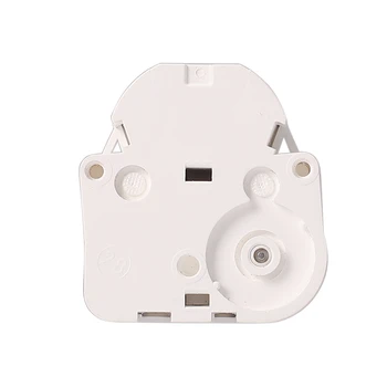 

15V Metal White VDO Stepper Motor Iron Shaft VDO Instrument Motor