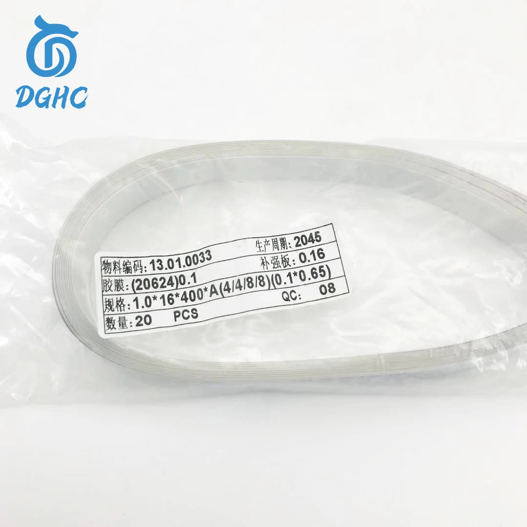 

10 шт., плоский кабель для принтера Epson 5113