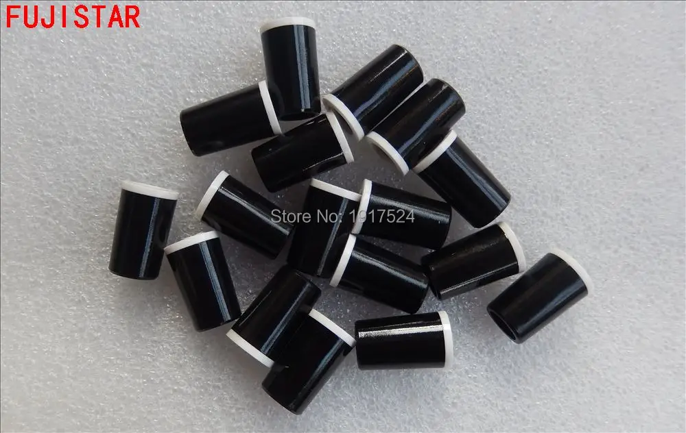 

FUJISTAR golf wood ferrule white rings spec : inner * higher* outer size 8.4 *21*12.9 mm special price