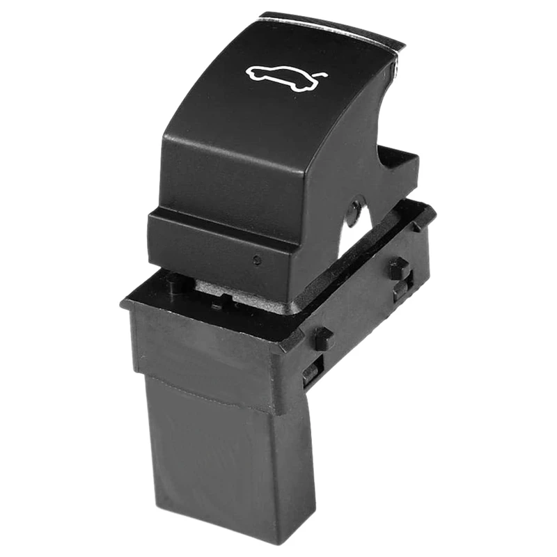 Rear Trunk Hatch Release Switch Buttons Tailgate Open Button For 2012