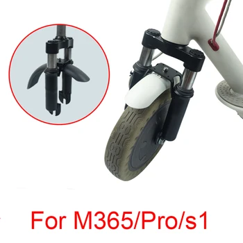 

Electric Scooter Shock Absorber Front Fork for Xiaomi M365/PRO 1S PRO2 Electric Scooter Modified Shock Absorber Front Suspension