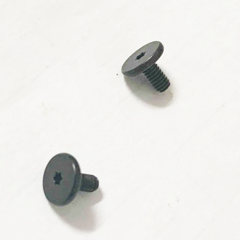 Nuovo Ssd Viti Per Mac Mini Unibody A1347 Alla Fine Del 2014 Oem Sei-Lobo Scheda Airport Torx Vite Apn: 923-00223, 120 Pz/Lotto