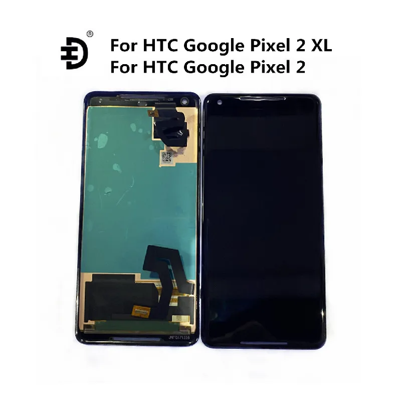 Google Pixel 2 Lcd Screen Replacement 