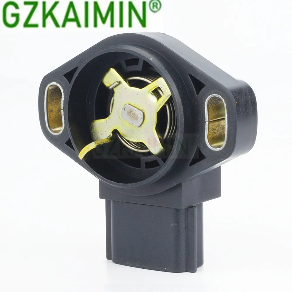 

OEM SERA483-05 SERA48305 Датчик положения дроссельной заслонки TPS датчик