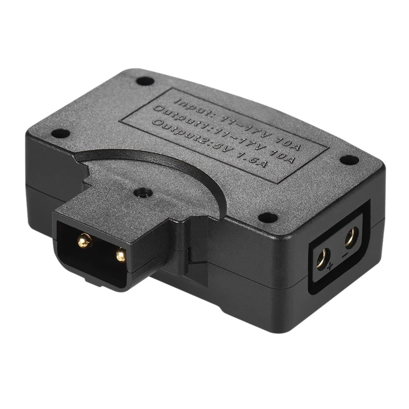D-Tap для Usb кабеля(5 В) В комплект поставки входит адаптер для v-образного крепления видеокамеры Камера Батарея Bmcc Iphone 7/6/6Plus samsung Ios Android Smartpho