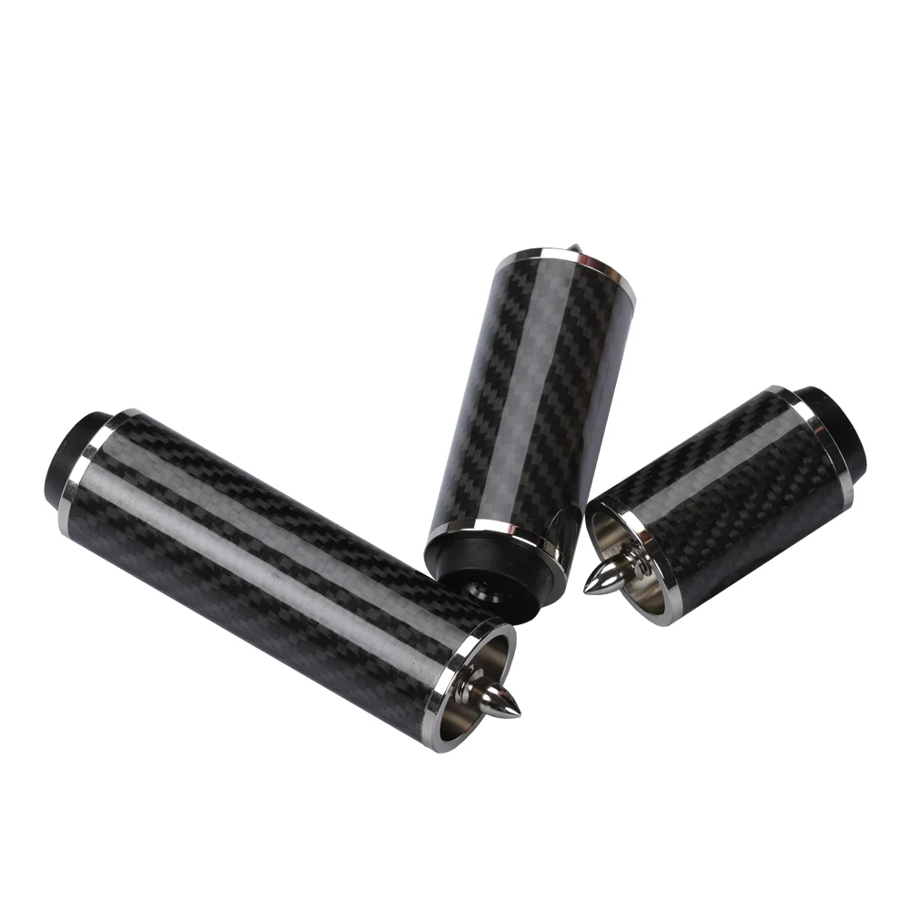 Mini PREDATOR MEZZ Extension 4 Choices Carbon Fiber Tecnologia Extender High Quality Professional Billiard Accessories | Спорт и